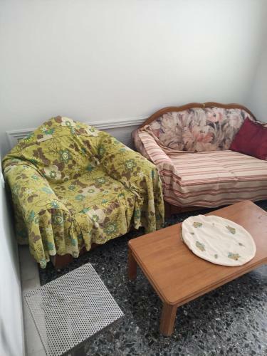 Apartamento Fanis House