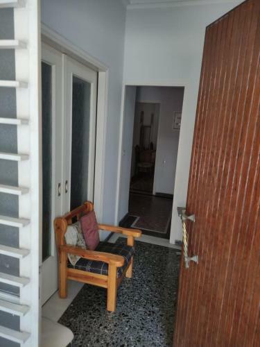 Apartamento Fanis House