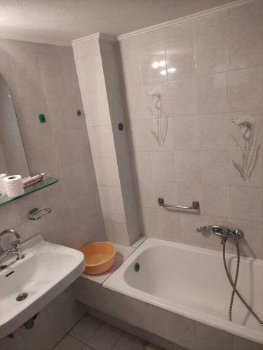 Apartamento Fanis House