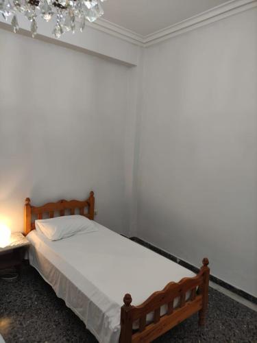 Apartamento Fanis House