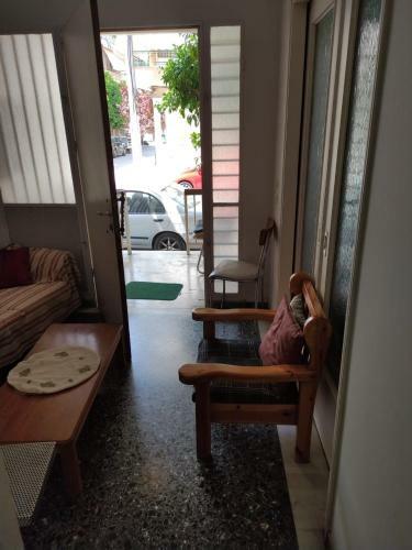 Apartamento Fanis House