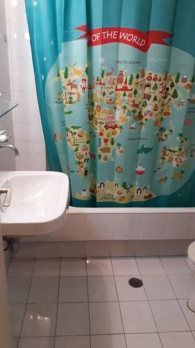 Apartamento Fanis House