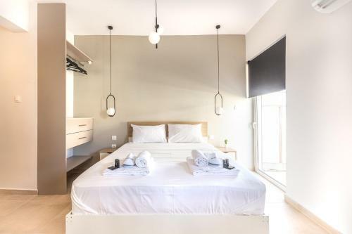 Apartamento Aegean Pearl