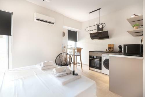 Apartamento Aegean Pearl