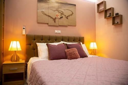 Apartamento Athens Nautical Flat