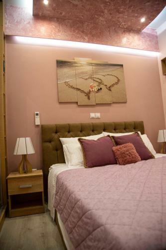 Apartamento Athens Nautical Flat