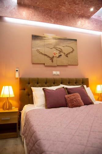 Apartamento Athens Nautical Flat