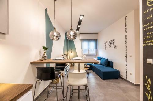 Apartamento Ports Crossroad A