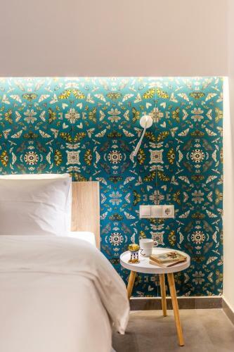 Apartamento Ports Crossroad A