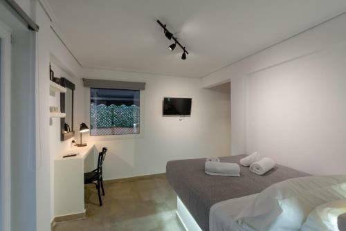 Apartamento Aegean Vibes Luxury & Spa