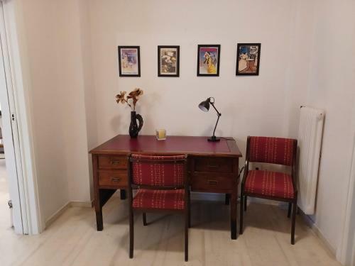 Apartamento Vintage Family Flat In Pasalimani