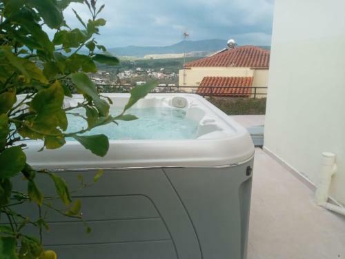 Apartamento Kalyves Mili's House Sea View