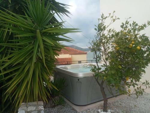Apartamento Kalyves Mili's House Sea View