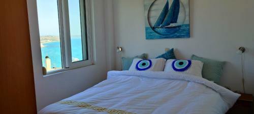 Apartamento Kalyves Mili's House Sea View
