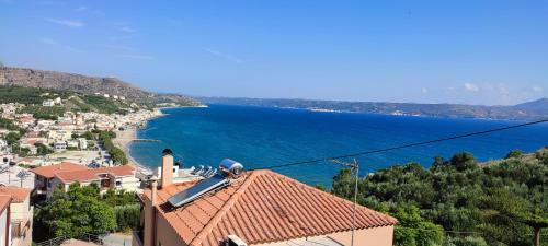 Apartamento Kalyves Mili's House Sea View