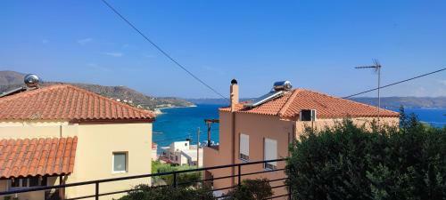 Apartamento Kalyves Mili's House Sea View