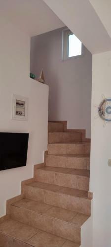 Apartamento Kalyves Mili's House Sea View