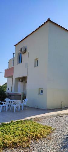 Apartamento Kalyves Mili's House Sea View
