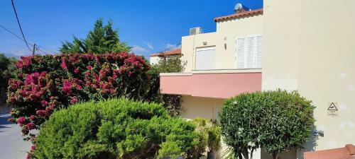 Apartamento Kalyves Mili's House Sea View