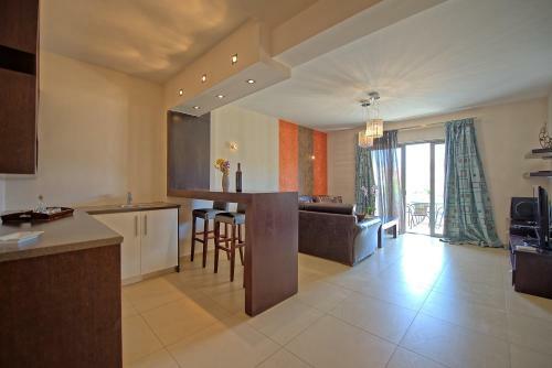 Cabanavillas Casablanca