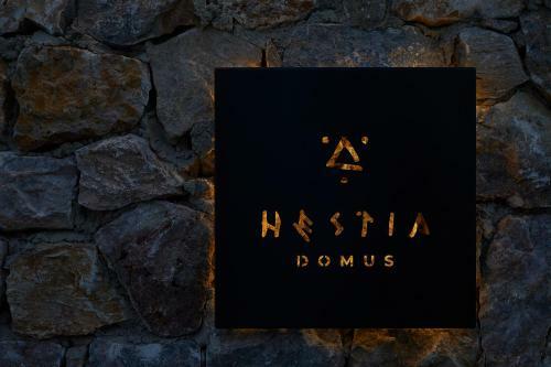 Apartamento Domus Hestia Suites