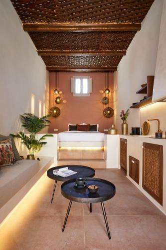 Apartamento Domus Hestia Suites