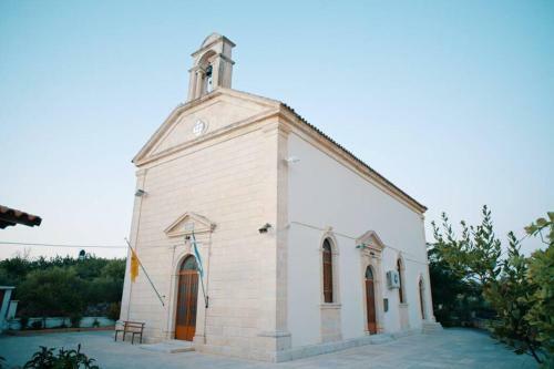 Villa Apaggio