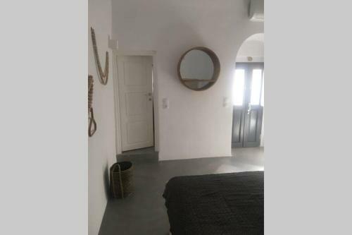 Villa Santorini Folia Cave House, 4 Pers, View, Jacuzzi