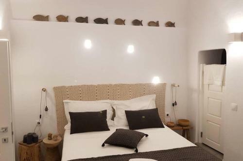 Villa Santorini Folia Cave House, 4 Pers, View, Jacuzzi