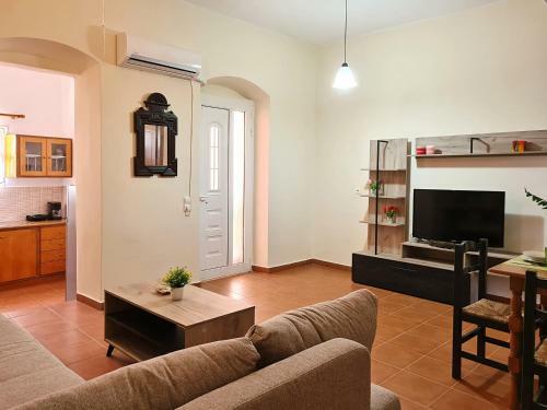 Apartamento Mary's Summer House