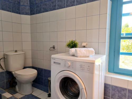 Apartamento Mary's Summer House
