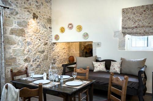 Apartamento Margarita's Stone House