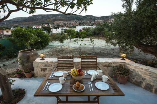 Apartamento Margarita's Stone House