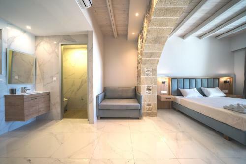 Nafsika Xenia Luxury Villas