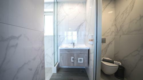 Nafsika Xenia Luxury Villas