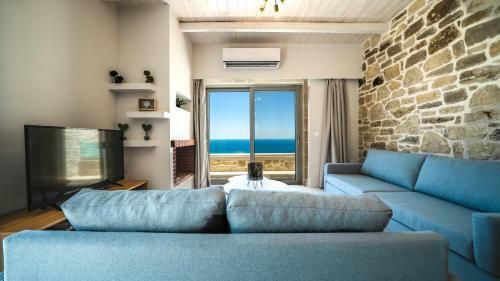 Nafsika Xenia Luxury Villas