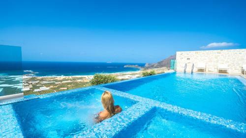 Nafsika Xenia Luxury Villas