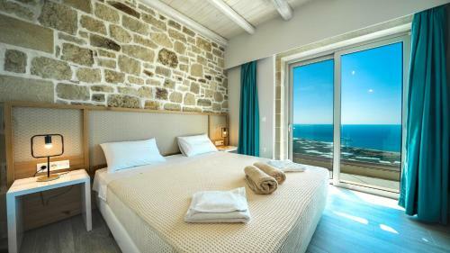Nafsika Xenia Luxury Villas