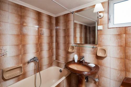 Agroturismo Falassarna House