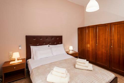 Agroturismo Falassarna House