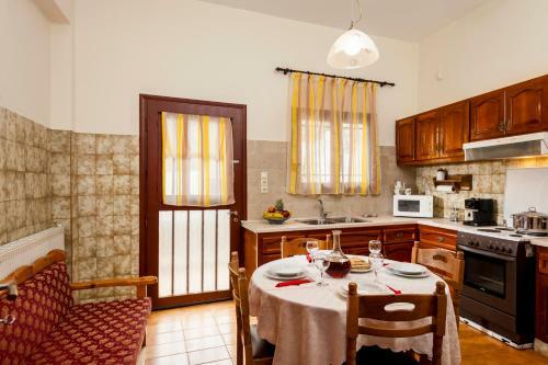 Agroturismo Falassarna House