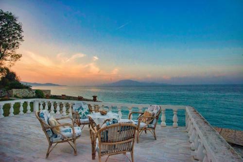 Casa Del Mar