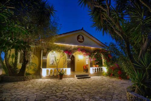Casa Del Mar