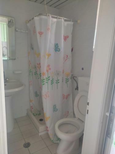 Apartamento Helen Studios