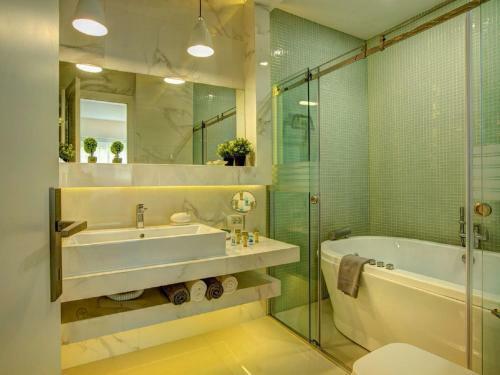 Villa Cavo Mare Thalassa
