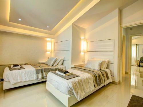 Villa Cavo Mare Thalassa