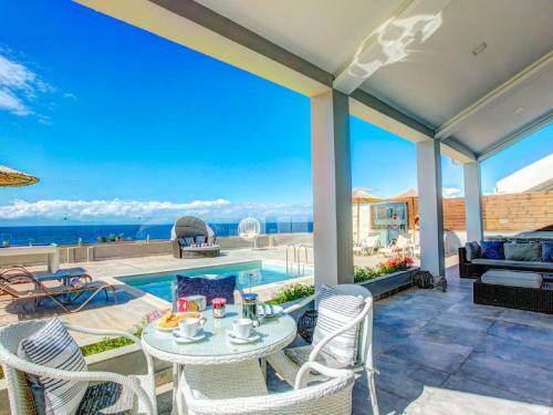 Villa Cavo Mare Thalassa