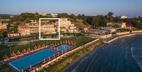 Andretina Apartments