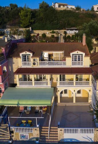 Andretina Apartments