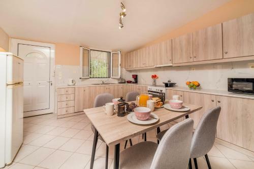 Zante Lux Villa - Private Heated Pool & Garden